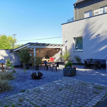 Hotel Zu Freunden Hamm  Eksteriør bilde