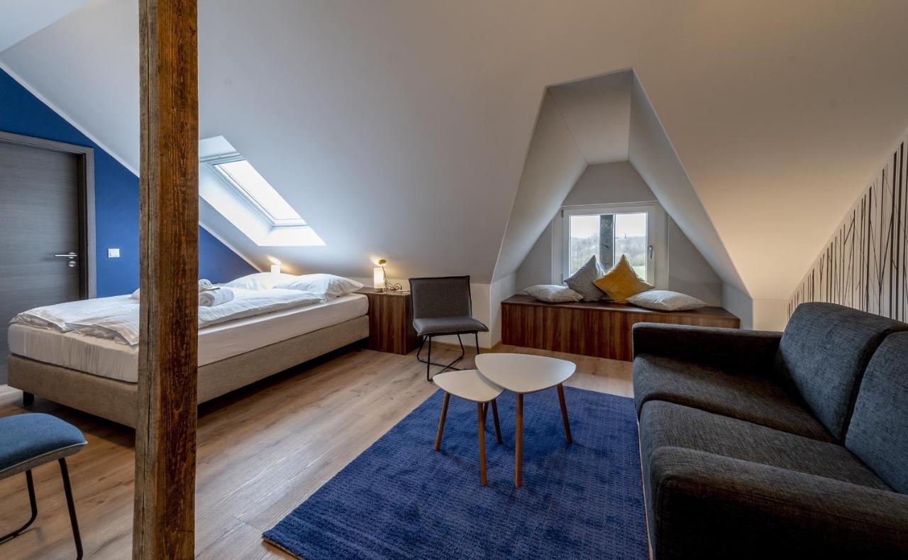 Hotel Zu Freunden Hamm  Eksteriør bilde