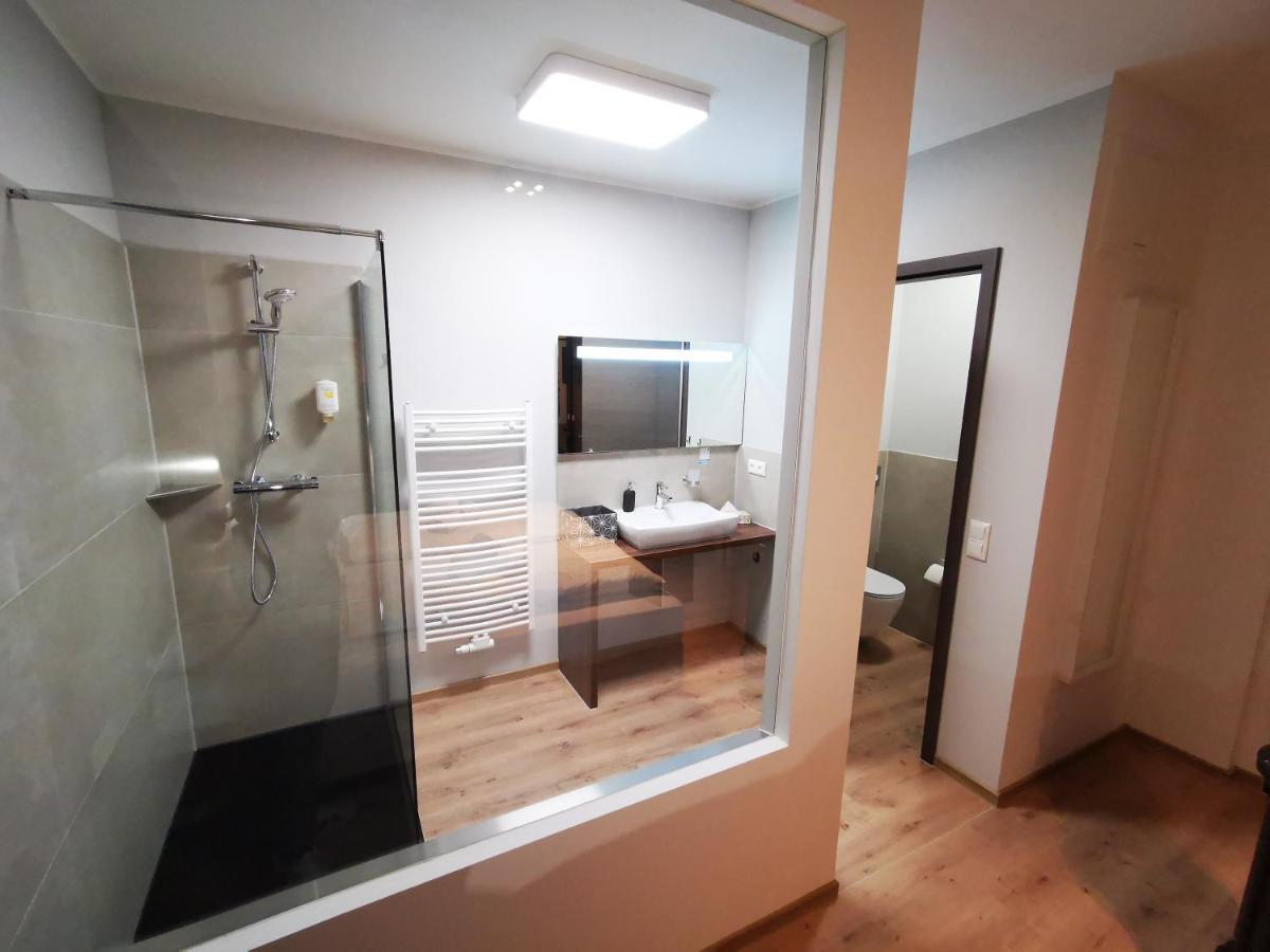 Hotel Zu Freunden Hamm  Eksteriør bilde